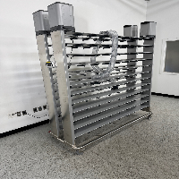 Innovive Rack MD 192 Cage Mouse Rack image 0